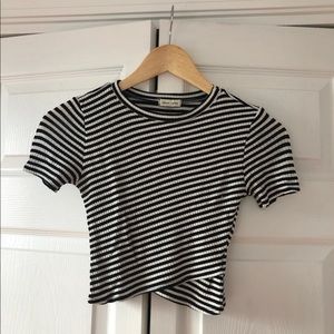 Urban Outfitters Crop Top